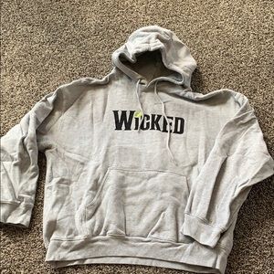 True Wicked sweatshirt